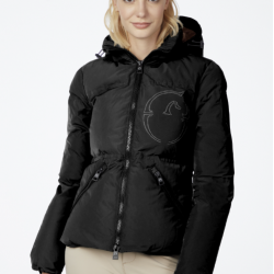 GIACCA IMBOTTITA DA DONNA NEW YORK VESTRUM