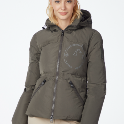 GIACCA IMBOTTITA DA DONNA NEW YORK VESTRUM