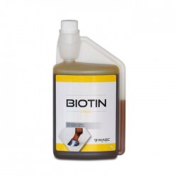 Biotina Liquida Masc 1L 