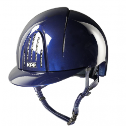  Kep italia Smart Nova Metal Polish visiera Normal o Polo 