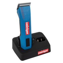 TOSATRICE SAPHIR DUE BATTERIE HEINIGER SENZA FILO LEGGERISSIMA