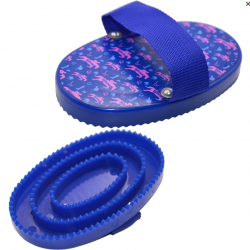 STRIGLIA WINNER PATTERN CM 16,5X10 IN PLASTICA