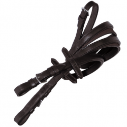 REDINI IN CUOIO LISCIO DA 16MM