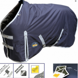 COPERTA WINNER DA PADDOCK 300G