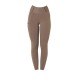 Leggings EQUESTRO EQUITAZIONE MONTA INGLESE PANTALONE Donna Full Grip  in tessuto tecnico, tasca laterale porta cellulare.