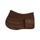 Sottosella Trekking Burioni con tasche impermeabili laterali + sympa traspirante ed ergonomico