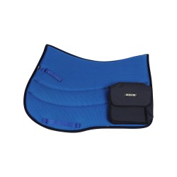 Sottosella Trekking Burioni con tasche impermeabili laterali + sympa traspirante ed ergonomico