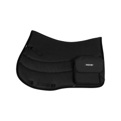 Sottosella Trekking Burioni con tasche impermeabili laterali + sympa traspirante ed ergonomico