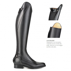 Sergio Grasso - Stivale Reprogress