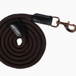 Longhina -Rosegold Glamour- Style moschettone