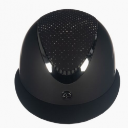  Casco da equitazione -Alarion Diamond- HKM