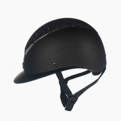  Casco da equitazione -Alarion Diamond- HKM