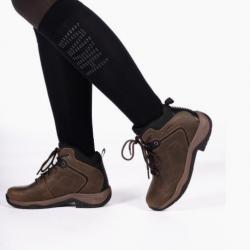 Scarpa tracking e scuderia -Explorer HKM