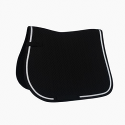 Sottosella equitazione HKM  -Florence- SALTO / DRESSAGE