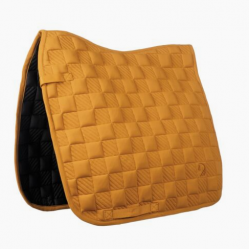 Sottosella EQUITAZIONE HKM -Arezzo Sporty- SALTO/ DRESSAGE