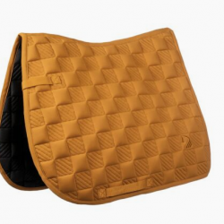 Sottosella EQUITAZIONE HKM -Arezzo Sporty- SALTO/ DRESSAGE