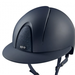 Kep italia Smart Nova Textile STAR visiera Normal o Polo