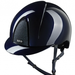 Kep italia Smart Nova Metal Polish STAR visiera Normal o Polo