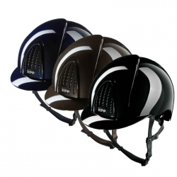  Kep italia Smart Nova Metal Polish visiera Normal o Polo 