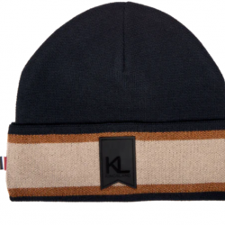 Cappello lavorato a maglia KLMelissa caldo 