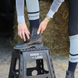 Calzini KLMiko Coolmax, confezione da 2