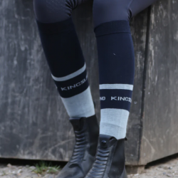 Calzini KLMiko Coolmax, confezione da 2