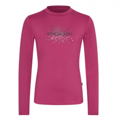 Maglia da allenamento junior KLMadeline 