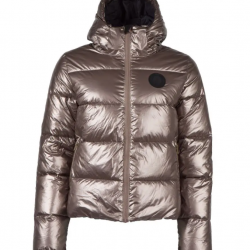 Piumino da equitazione per donna KL Madison 