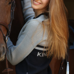 Pullover lavorato a maglia da donna KL Marina kingsaland