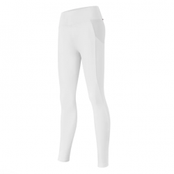 LEGGINGS EQUITAZIONE KINGSLAND DA GARA KLMegan Ladies F-Grip F-tec4 spazzolato