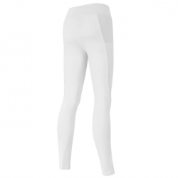LEGGINGS EQUITAZIONE KINGSLAND DA GARA KLMegan Ladies F-Grip F-tec4 spazzolato