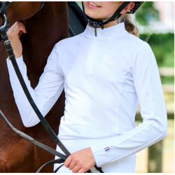 Maglia da allenamento/ GARA KINGSLAND BIMBA KLMelody Junior