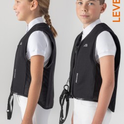 BELKID L2 - GILET PER EQUITAZIONE JUNIOR L2 EQUILINE
