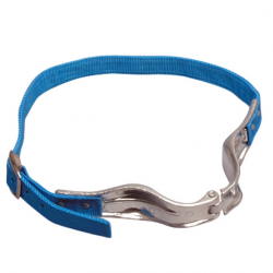 COLLARE ANTITICCHIO PER CAVALLO PROTEZIONE COLICHE