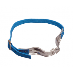 COLLARE ANTITICCHIO PER CAVALLO PROTEZIONE COLICHE