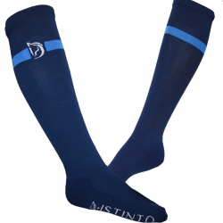 CALZE D·ISTINTO STRIPE 4SEASON