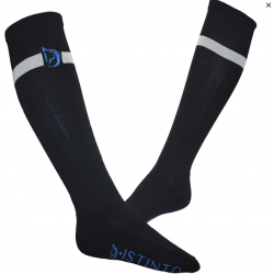 CALZE D·ISTINTO STRIPE 4SEASON