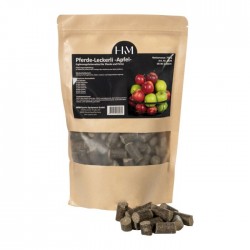 Biscotti per cavallo 750 g