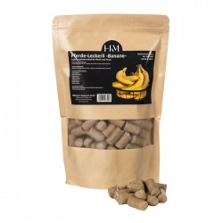 Biscotti per cavallo 750 g