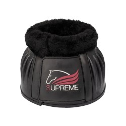 Paraglomi in gomma con pelo a strappo