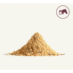 FORASAND cortal Favorisce la motilità intestinale e protegge la mucosa gastrica 10kg.