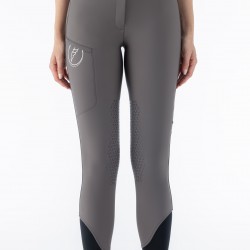 ETIGREK - PANTALONE DONNA GRIP GINOCCHIO EQUILINE