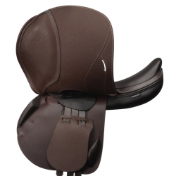 Sella PRESTIGE PARIS MART LINE MD Un modello. Infinite combinazioni. La sella da salto ostacoli che si adatta al cavallo e al cavaliere.