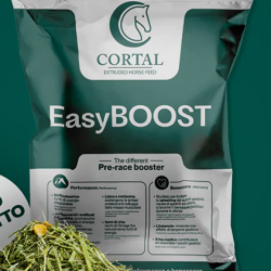 Easy BOOST CORTAL The different pre-race booster (monoporzioni da 1,5 kg)