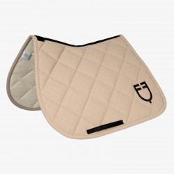 Sottosella salto con stampa monogram  EQUESTRO