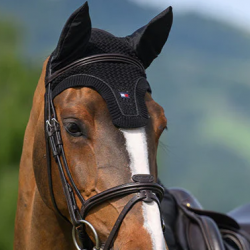 Cuffietta anti-mosche cavallo Tommy Hilfiger liberty 