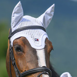 Cuffietta anti-mosche cavallo Tommy Hilfiger liberty 