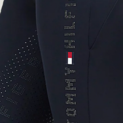 Leggings Elmira All-Year con strass e seduta completa, SS26 