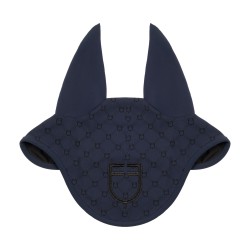 Cuffietta cavallo con stampa monogram EQUESTRO 