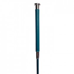 Frustino dressage -Gel- HKM varie misure 